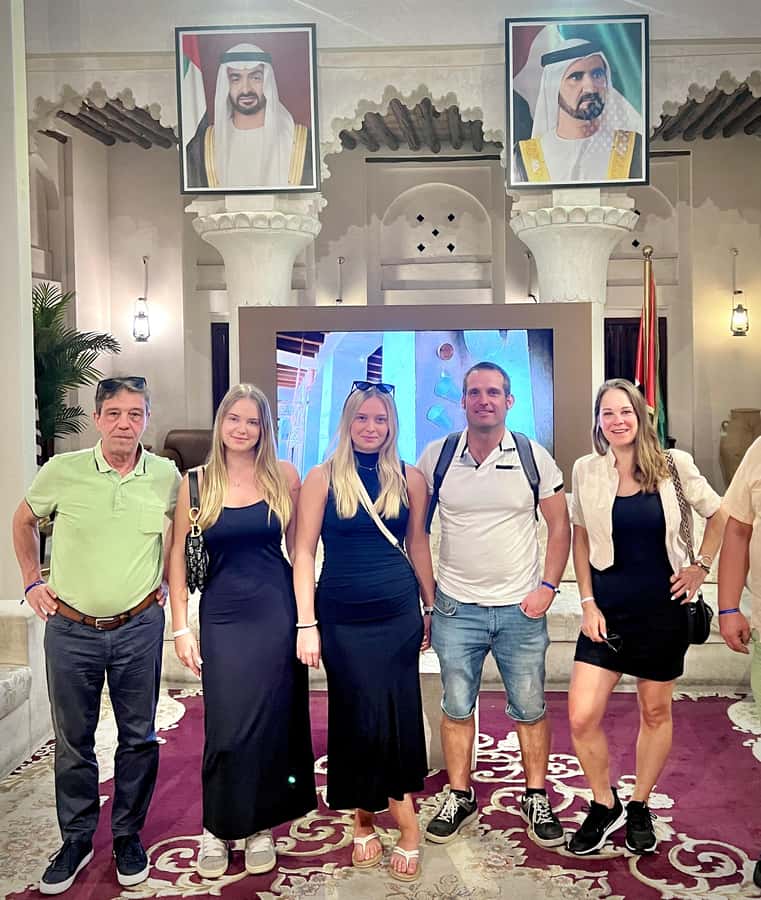 Dubai.Discover Old town,Markets,street food,Abra &Museums - What $19 really gets you
