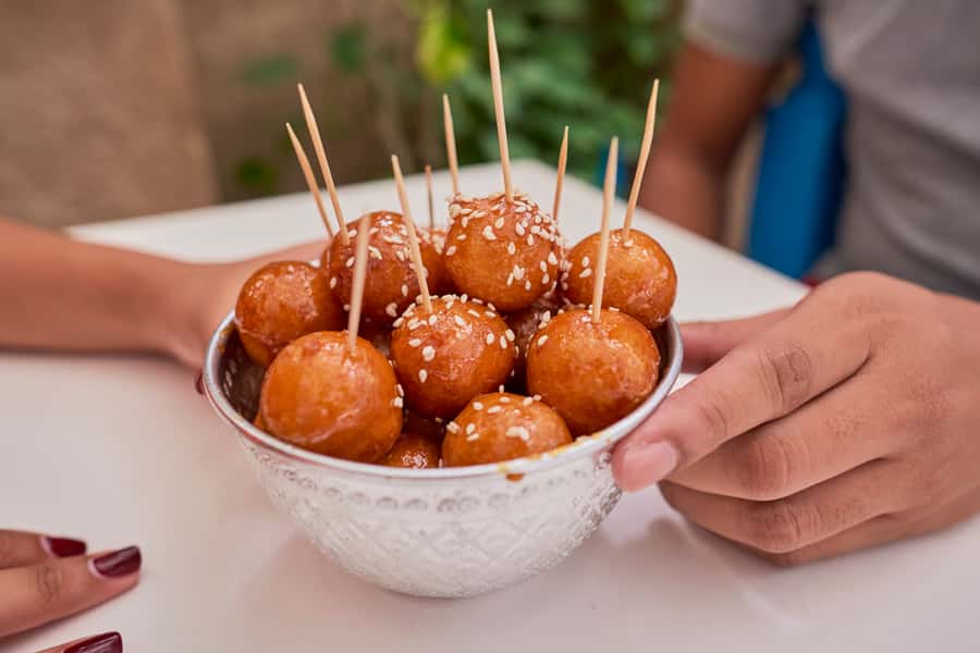 Dubai: Flavors of Arabia Souk Tour with Tastings & Dinner - Key points to know before booking