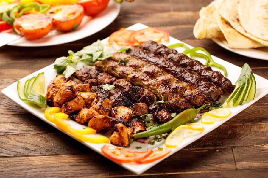 Dubai Food Tour: 4 Cuisines, Souks & Street Bites - Four cuisines, one useful introduction to Old Dubai