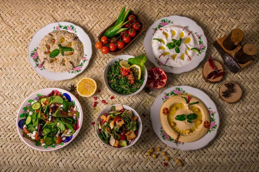 Dubai Food Tour: 4 Cuisines, Souks & Street Bites - Who should book this food walk?