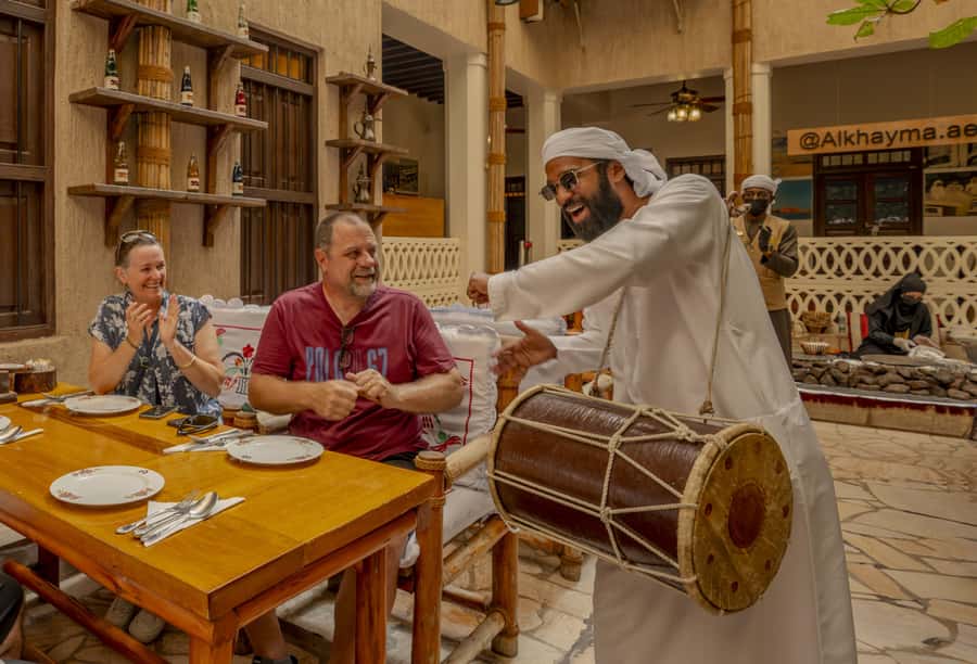 Dubai Food Tour: 4 Cuisines, Souks & Street Bites - My verdict on the Dubai four-cuisine tour