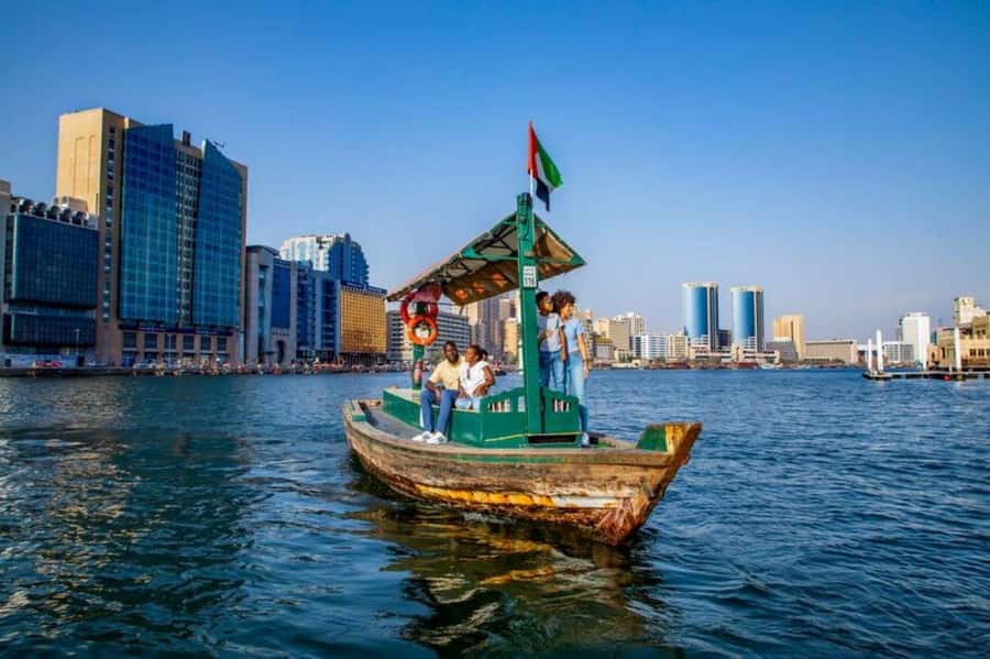 Dubai Full-Day Tour: Mosque, Souks, Burj Khalifa photo stop - Burj Khalifa and Dubai Mall: choose how to finish