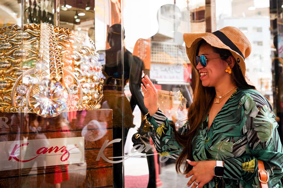 Dubai: Half-Day City Tour with Blue Mosque, Creek, and Souks - Is $49 good value?