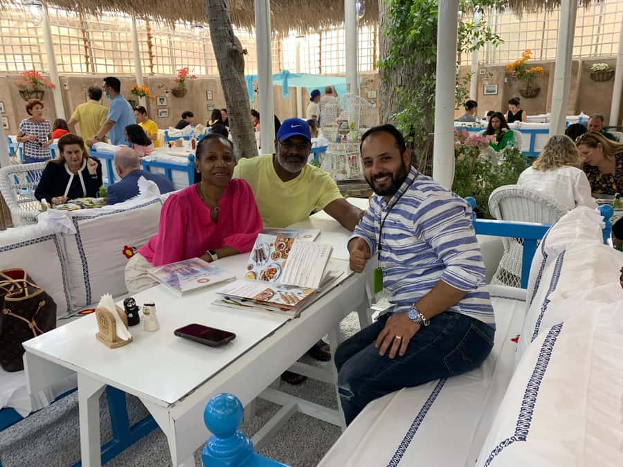 Dubai Old Town, Creek, Abra boat, Souks Guided walking Tour - Coins Museum and the old ways of trade