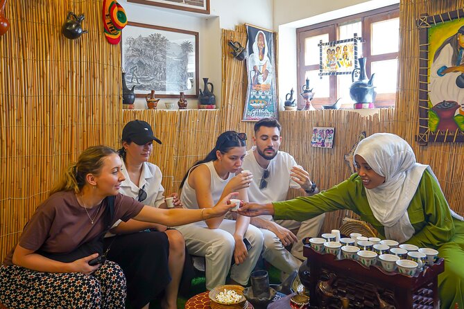 Dubai: Old Town, Souks, Street Food, Guided Tour & Abra Ride - Why this tour is useful in modern Dubai