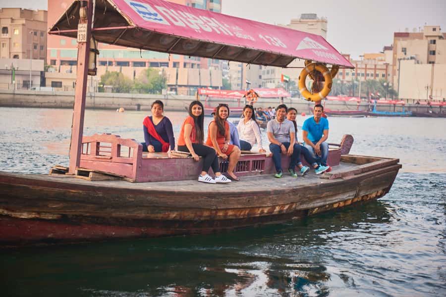 Dubai: Private Old Town, Heritage & Souks Walking Tour - Should You Book This Old Dubai Walk?