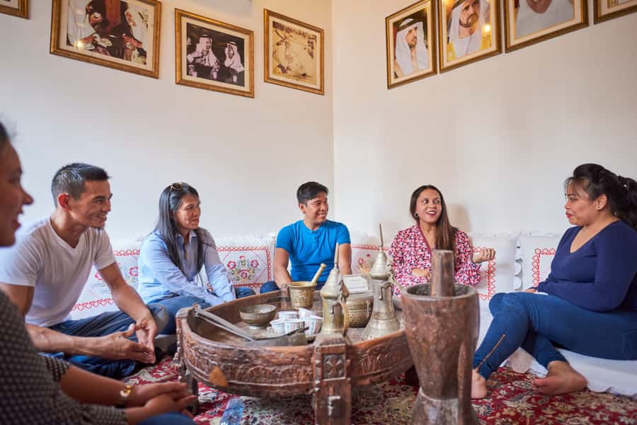 Dubai: Private Old Town, Heritage & Souks Walking Tour - FAQ