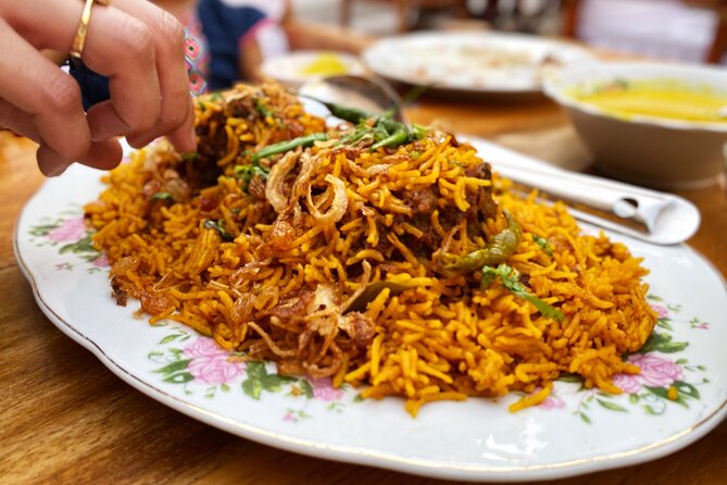 Dubai Souks, Food & Culture Walking Tour - Why this Old Dubai walk is worth considering