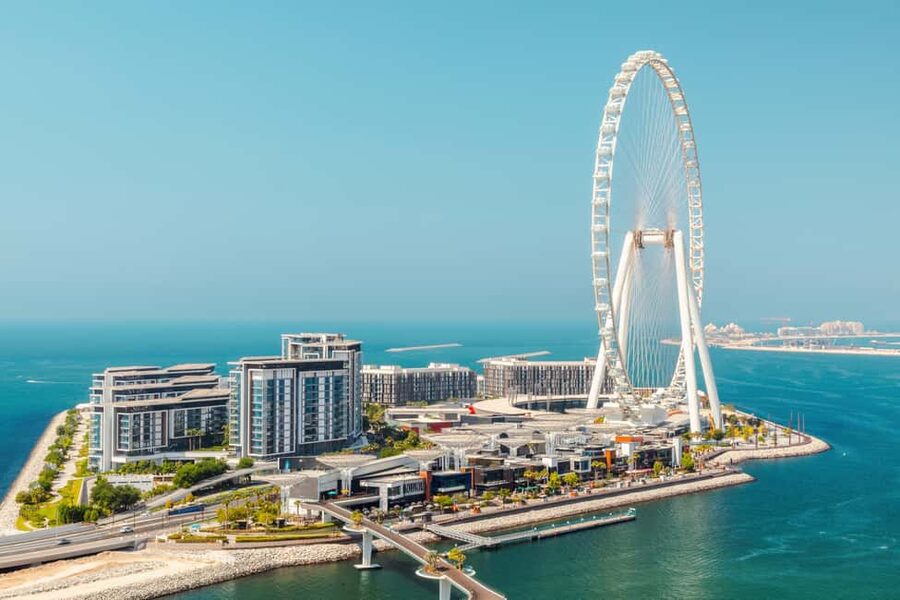 Dubai Top Highlights: Frame Entry, Souks, Abra & Street Food - Burj Khalifa: check the ticket option before you book