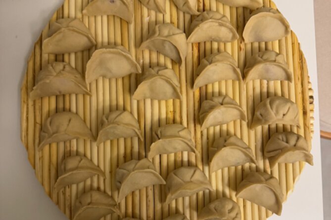 Dumpling Cooking Class and Local Market Tour - Practical planning for the meeting point