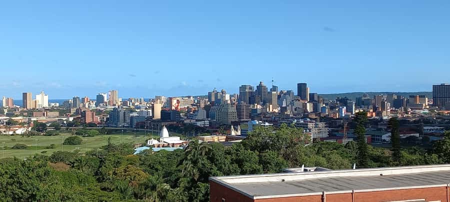 Durban: Local Markets and Culture Guided Walking Tour - FAQ