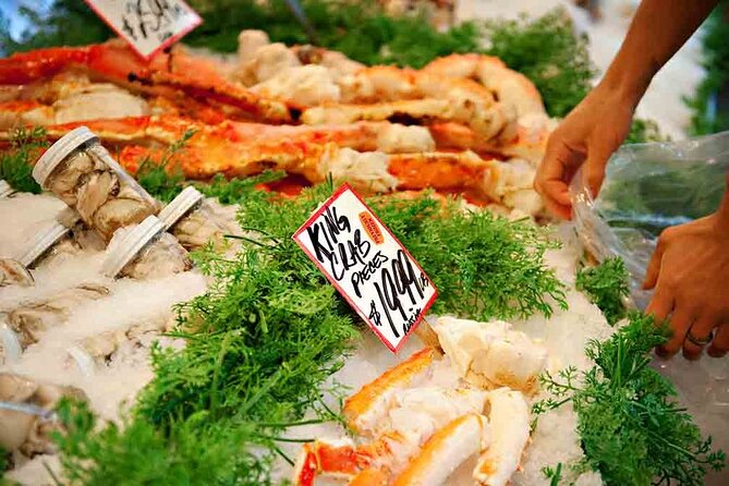 Early-Bird Tasting Tour of Pike Place Market - Is $76.30 a Good Value?