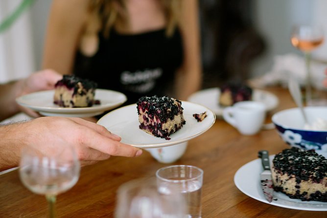 Eat Like a Berliner: Market Tour, Cooking Class and Lunch - Why this Berlin food tour feels different