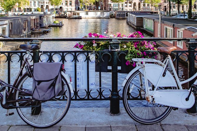 Eating Amsterdam: Albert Cuyp Market & The Pijp Food Tour - Making a stroopwafel from scratch