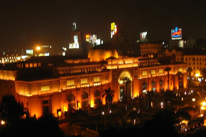 Egyptian Museum and Giza Pyramids and khan el khalili market and bazzar - Why this Cairo combination works