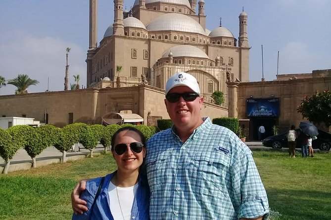 Egyptian Museum Citadel and Khan Khalil Bazaar with Lunch - Khan El-Khalili and the final hour