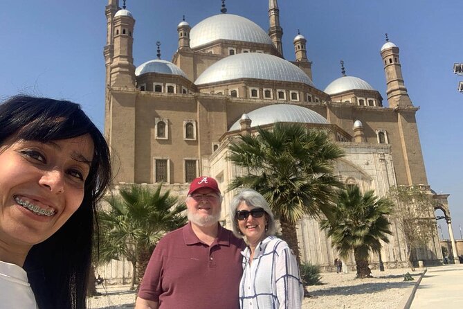 Egyptian museum , hanging church and khan el khili market tour - Meeting your guide in Cairo or Giza