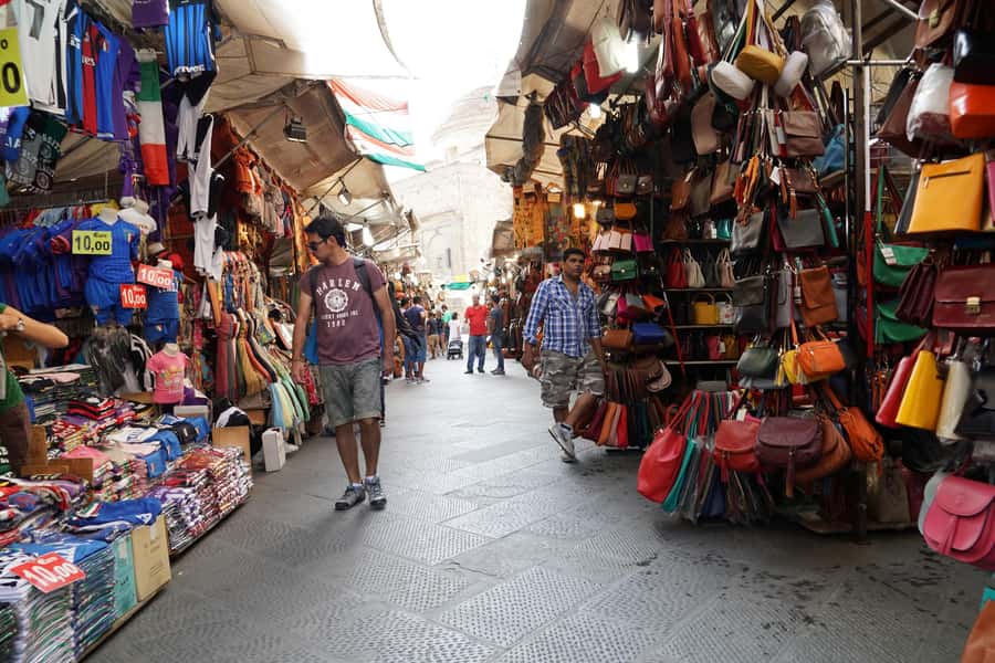 Essaouira: Sqala du Port, Citadel, Fish Market & Medina Tour - Timing, comfort, and who should book