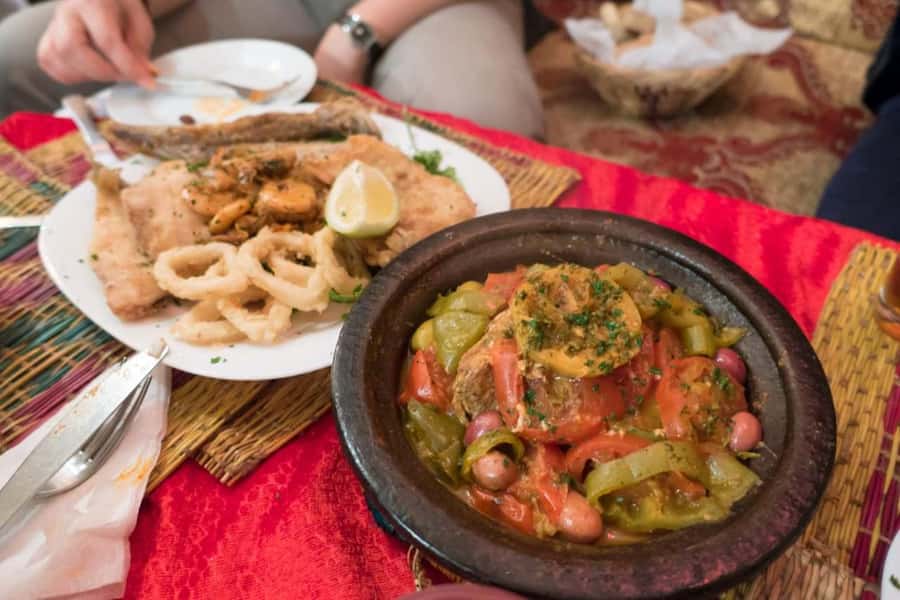Essaouira: Sqala du Port, Medina Ramparts & Fish Market Tour - Why this walk makes sense in Essaouira