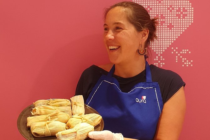 Essence of Mexico: Authentic Mexican Cooking Class & Market Tour - Why this Mexico City cooking class works so well