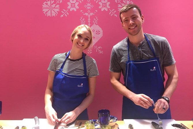 Essence of Mexico: Authentic Mexican Cooking Class & Market Tour - Mextlapiques and the less familiar side of Mexican cooking