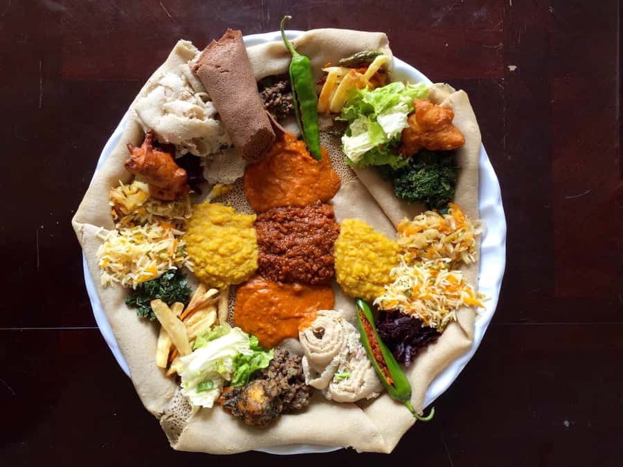 Ethiopian Culinary Tour - Market, Coffee Ceremony and More - Why this six-hour food tour works