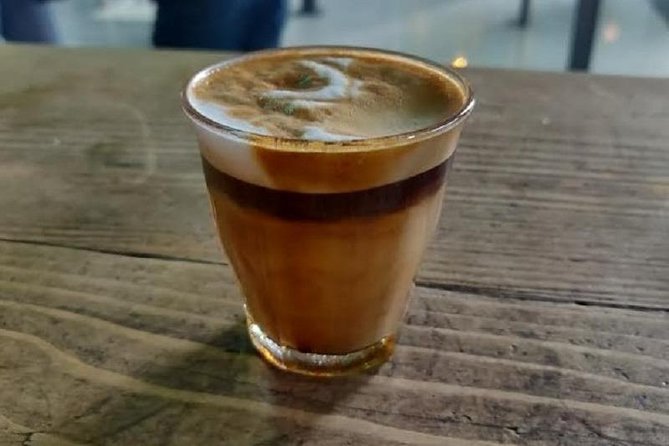 Ethiopian Culinary Tour - Market, Food, Coffee Ceremony & more - Tasting Tej, Ethiopia’s Honey Wine