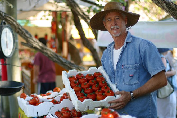Eumundi Markets Bus Transfer: Mooloolaba Sunshine Coast & Noosa - Who should book this transfer?