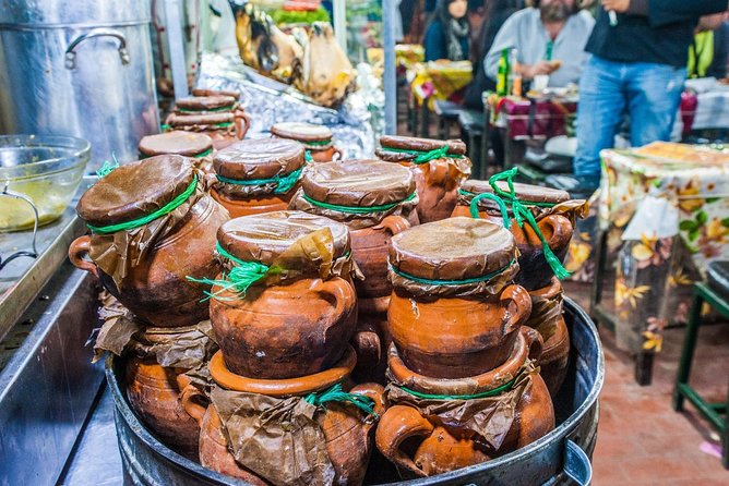 Evening Marrakech: Gastronomic and Market Tour Inside the Medina - Dinner with the square as your backdrop