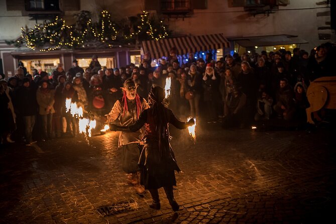 Excursion to Colmar and Ribeauvillé to the Christmas market - Is $78.37 a fair price?