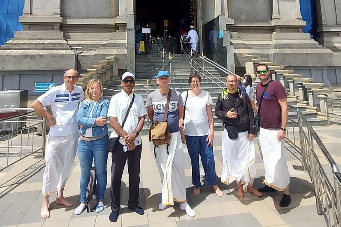 Experience Bangalore - City Tour, Authentic Food & market (Food/Culture/History) - What this Bangalore tour does well