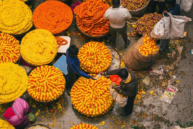 Experience Bangalore Evening City Walk Tour and Market Visit - Filter coffee gives the evening a proper finish