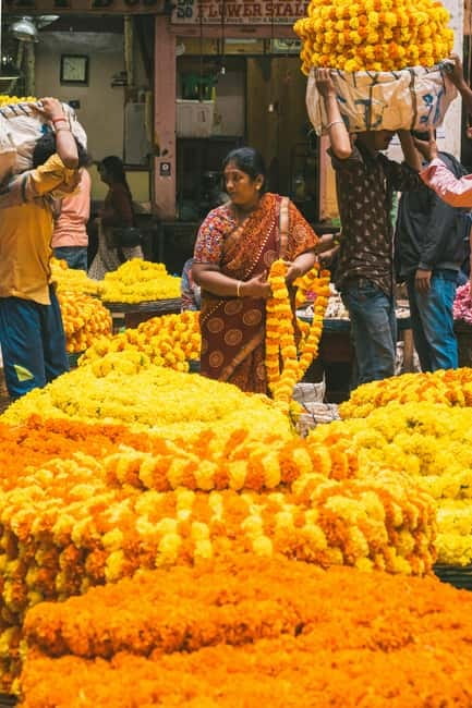 Experience Bangalore - Evening City Walk Tour & Market Visit - Guides who shape the experience