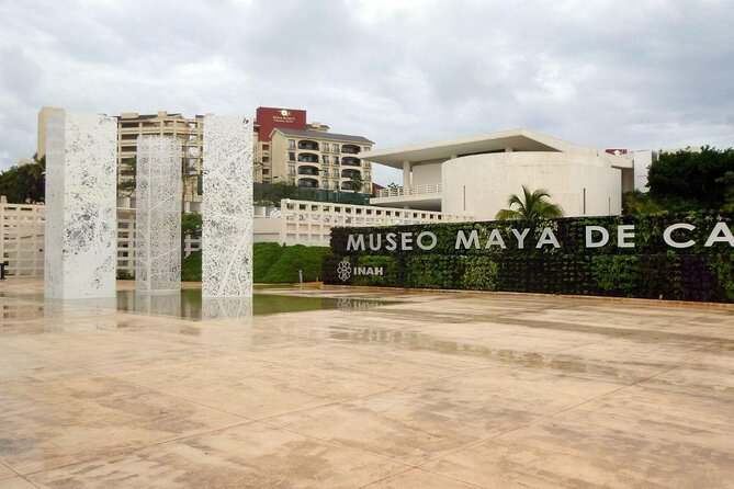Experience Cancun's Hidden Gems, Mayan museum, cenote & Market 23 - Key points to know before booking