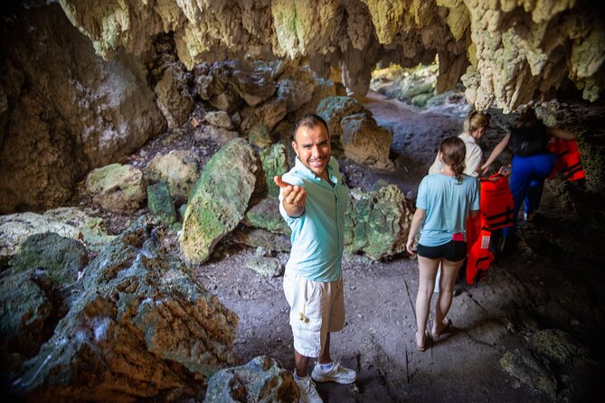 Experience Cancun's Hidden Gems, Mayan museum, cenote & Market 23 - Beginning with Maya culture at the Cancun museum