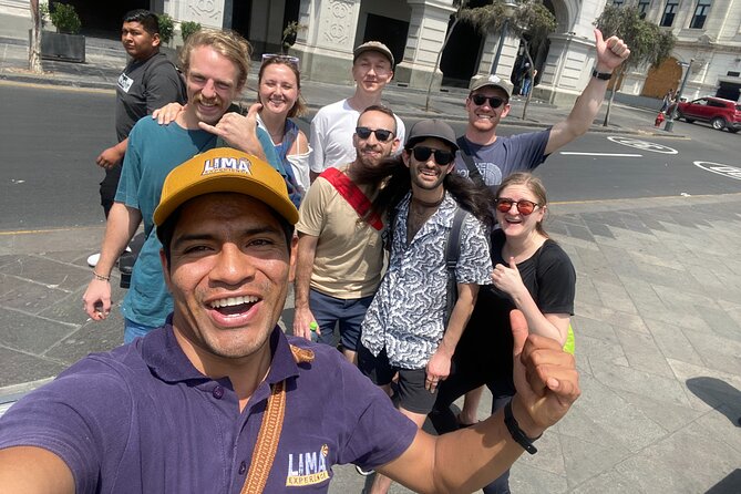 Experience Lima: Taste 12 Snacks and Visit Top Monuments - Barrio Chino explains Lima’s Chinese-Peruvian connection