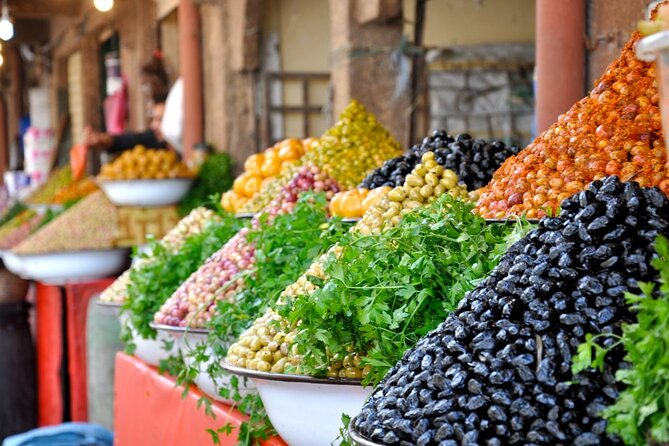 Explore Agadir Souk El Had With a Licensed Tour Guide - Is $22.08 Good Value?