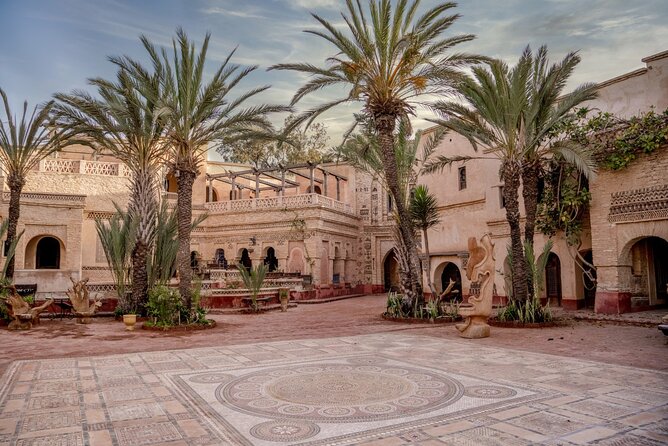 Explore Agadir Souk El Had With a Licensed Tour Guide - Who Will Enjoy This Market Walk?