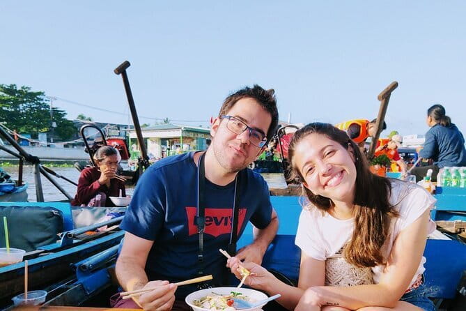 Explore Floating Market with Local People - Is $78 good value in Can Tho?