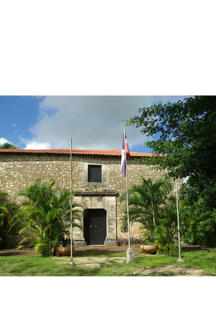 Explore Higüey:Basilica,Market,Museum Cave,River Ride,lunch - Is $85 a fair price?