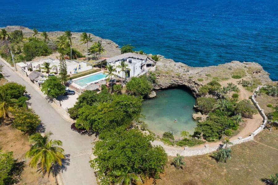 Explore Higüey:Basilica,Market,Museum Cave,River Ride,lunch - Who should book this Higüey day trip?