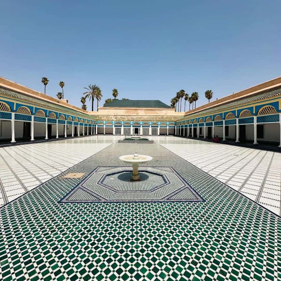 Explore Marrakech: Majorelle, YSL, Monuments & Markets - Key points to know before booking