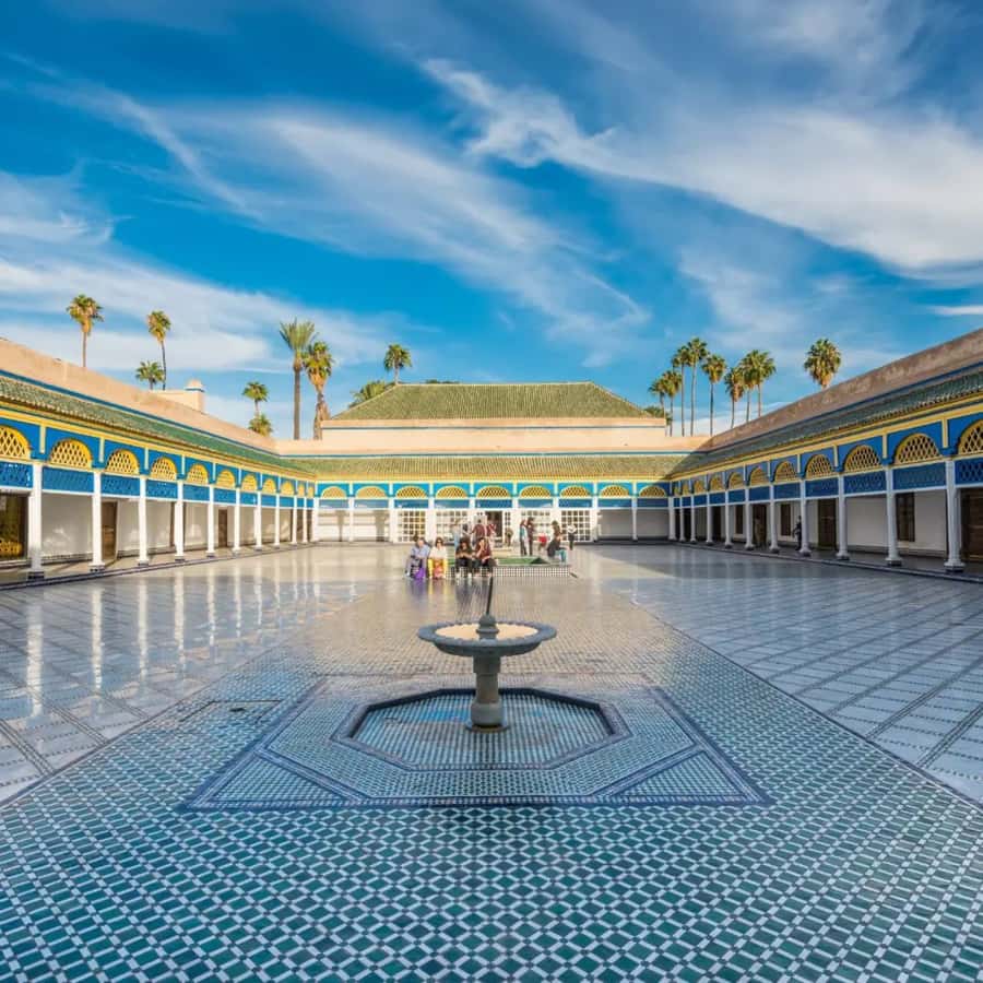 Explore Marrakech: Majorelle, YSL, Monuments & Markets - Why this Marrakech tour works well
