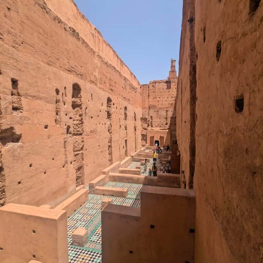 Explore Marrakech: Majorelle, YSL, Monuments & Markets - The YSL Museum and Marrakech’s fashion connection