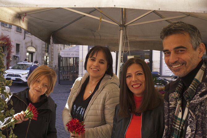 Farmers' Market Shopping with Cooking Class and Pasta Making - Who will enjoy this experience most?