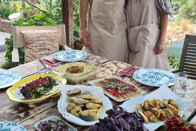 Farmers Market visit & Turkish Cooking Class - Who will enjoy this Bodrum food day