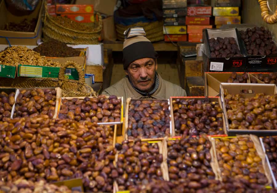 Fez: Group Cooking Workshops with Optional Souk Visit - Key points to know before booking