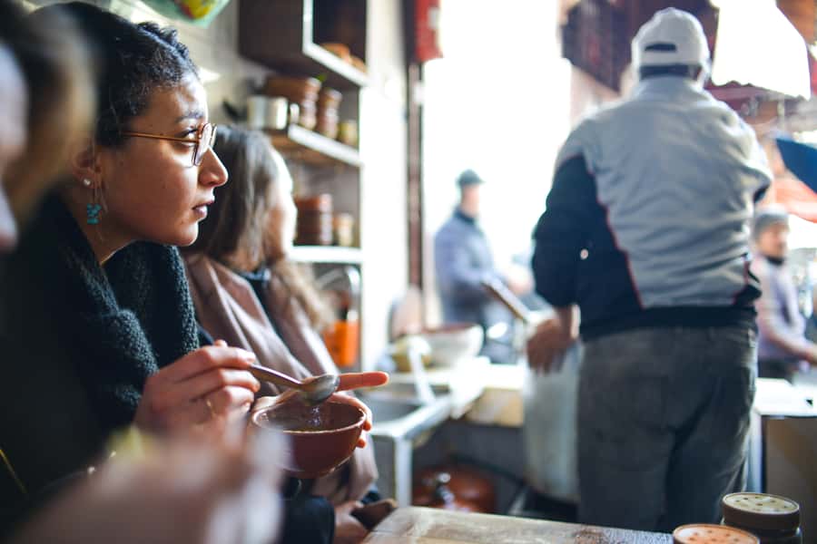 Fez: Group Cooking Workshops with Optional Souk Visit - Why a Fez cooking class works so well