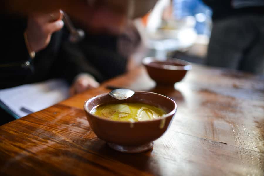 Fez: Group Cooking Workshops with Optional Souk Visit - Finding Palais Amani from the Oued Zhoune car park