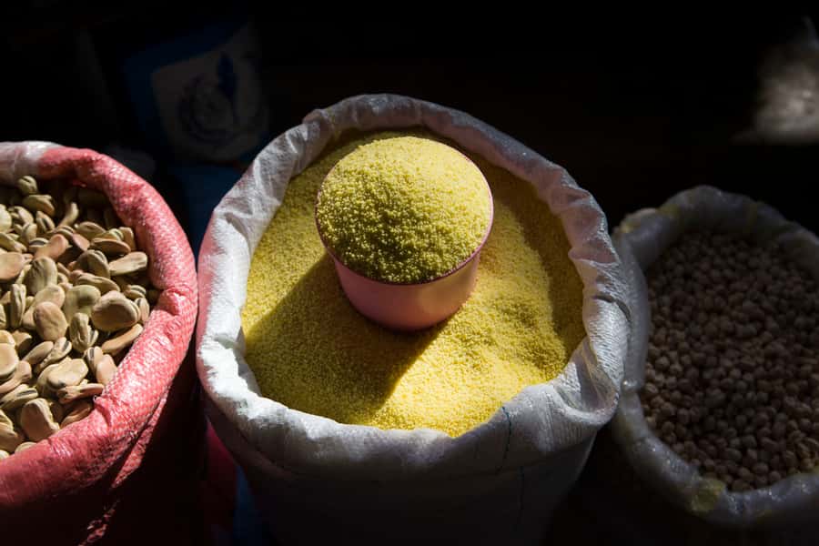Fez: Group Cooking Workshops with Optional Souk Visit - What you take home after the meal